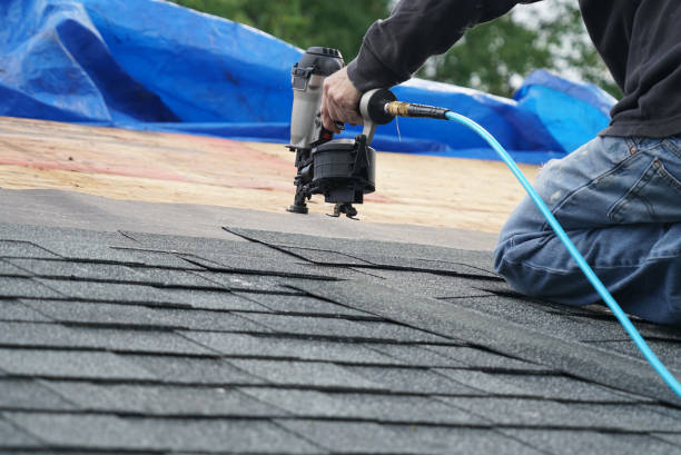 Roof Repair Estimates in Amery, WI