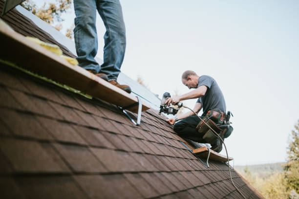 Quick and Trustworthy Emergency Roof Repair Services in Amery, WI