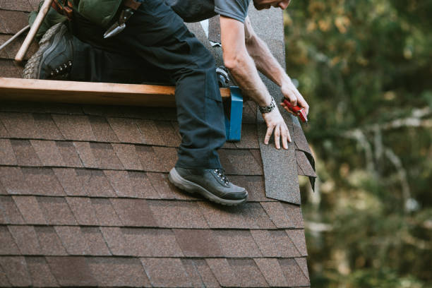 Best Roof Leak Repair  in Amery, WI