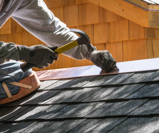 Best Gutter Installation and Roofing  in Amery, WI